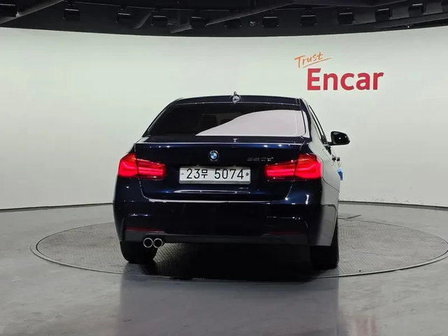 BMW 320 d - автомобили, коли, обяви за нови и употребявани 3