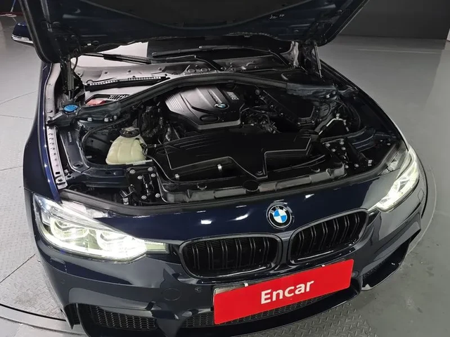 BMW 320 d - автомобили, коли, обяви за нови и употребявани 5