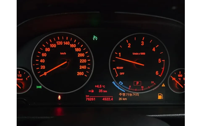 BMW 320 d - автомобили, коли, обяви за нови и употребявани 7