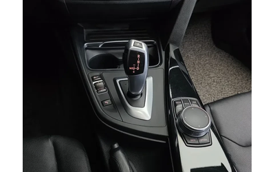 BMW 320 d - автомобили, коли, обяви за нови и употребявани 8