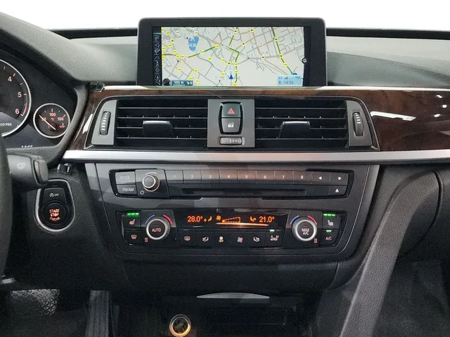 BMW 320 - автомобили, коли, обяви за нови и употребявани 13