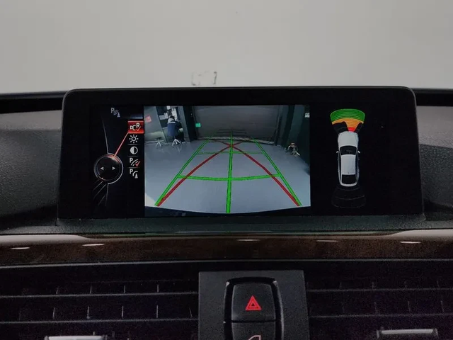 BMW 320 - автомобили, коли, обяви за нови и употребявани 14