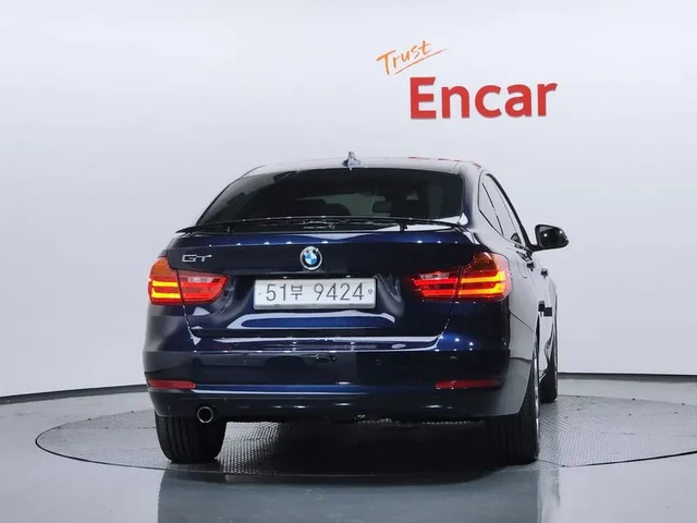 BMW 320 - автомобили, коли, обяви за нови и употребявани 3