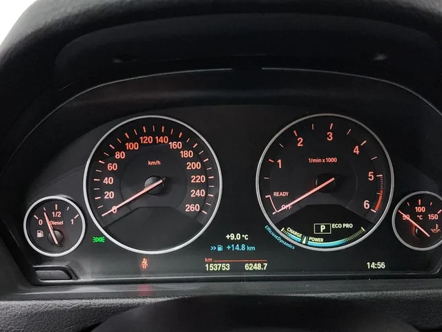 BMW 320 - автомобили, коли, обяви за нови и употребявани 7