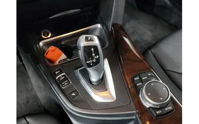 BMW 320 - автомобили, коли, обяви за нови и употребявани 8