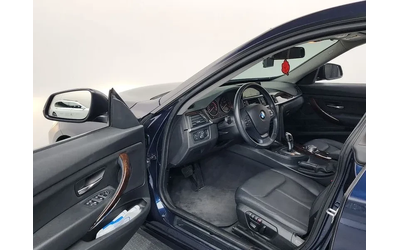 BMW 320 - автомобили, коли, обяви за нови и употребявани 9