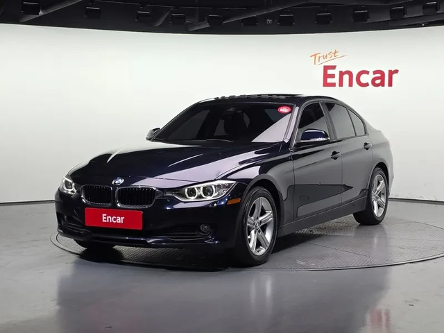 BMW 320 d - автомобили, коли, обяви за нови и употребявани 0