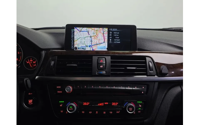 BMW 320 d - автомобили, коли, обяви за нови и употребявани 13