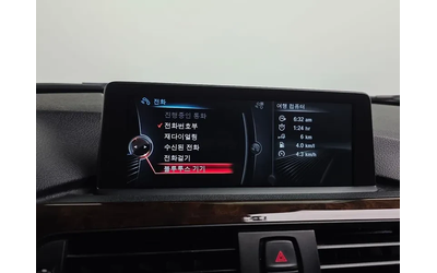 BMW 320 d - автомобили, коли, обяви за нови и употребявани 15