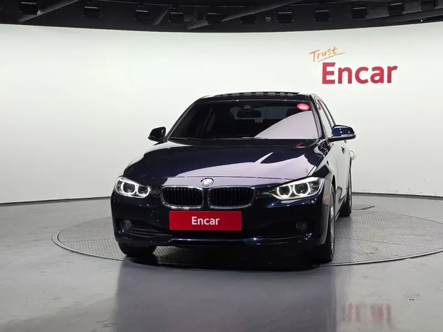 BMW 320 d - автомобили, коли, обяви за нови и употребявани 2