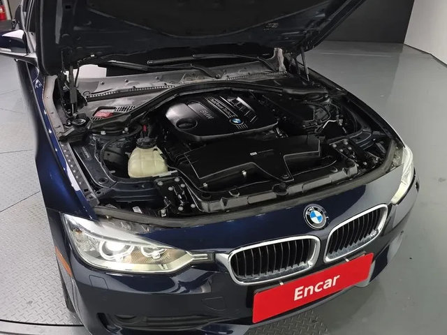 BMW 320 d - автомобили, коли, обяви за нови и употребявани 5