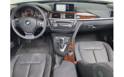 BMW 320 d - автомобили, коли, обяви за нови и употребявани 6