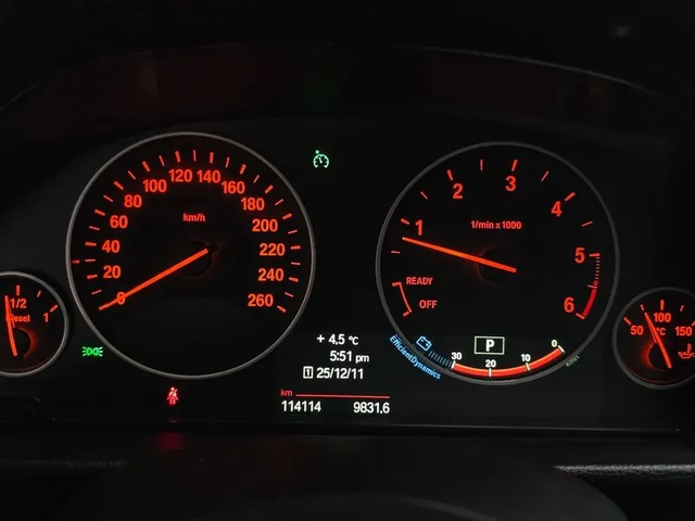 BMW 320 d - автомобили, коли, обяви за нови и употребявани 7