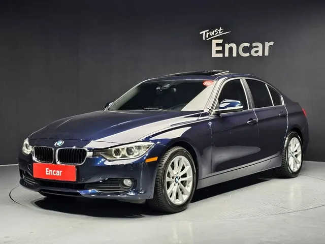 BMW 320 d - автомобили, коли, обяви за нови и употребявани 0