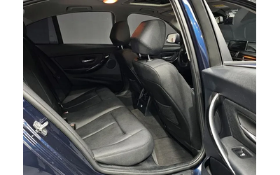 BMW 320 d - автомобили, коли, обяви за нови и употребявани 10