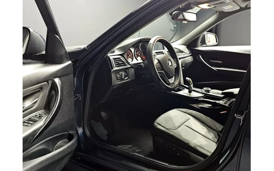 BMW 320 d - автомобили, коли, обяви за нови и употребявани 11