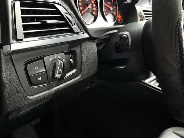 BMW 320 d - автомобили, коли, обяви за нови и употребявани 12