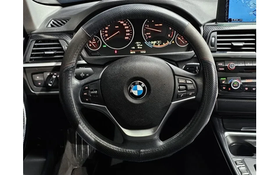 BMW 320 d - автомобили, коли, обяви за нови и употребявани 13