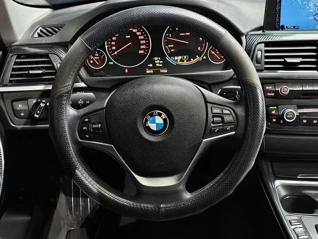 BMW 320 d - автомобили, коли, обяви за нови и употребявани 13