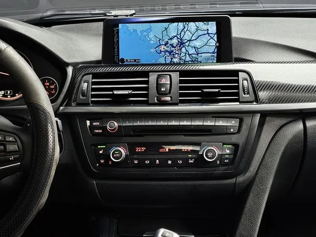 BMW 320 d - автомобили, коли, обяви за нови и употребявани 15