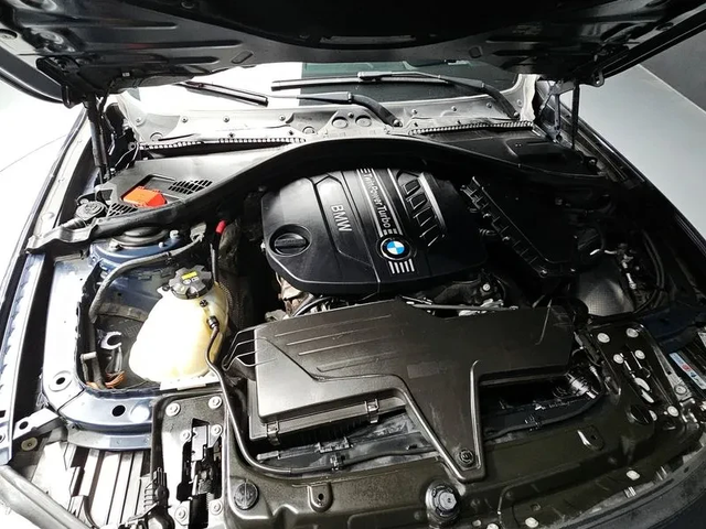 BMW 320 d - автомобили, коли, обяви за нови и употребявани 5