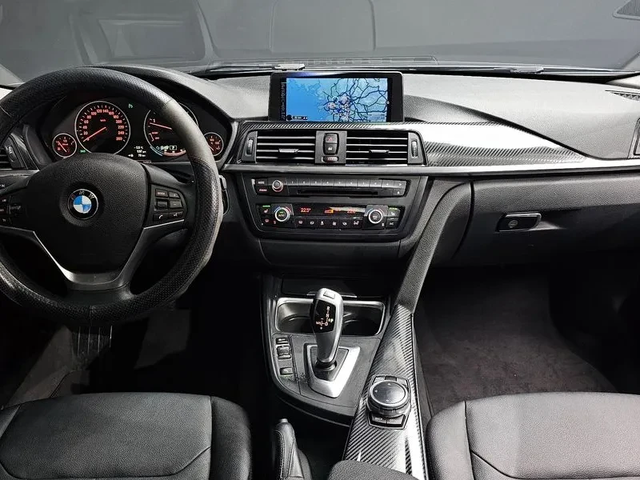 BMW 320 d - автомобили, коли, обяви за нови и употребявани 6