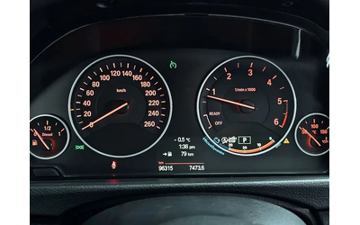 BMW 320 d - автомобили, коли, обяви за нови и употребявани 7