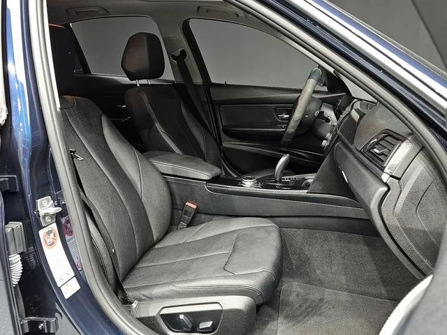 BMW 320 d - автомобили, коли, обяви за нови и употребявани 9