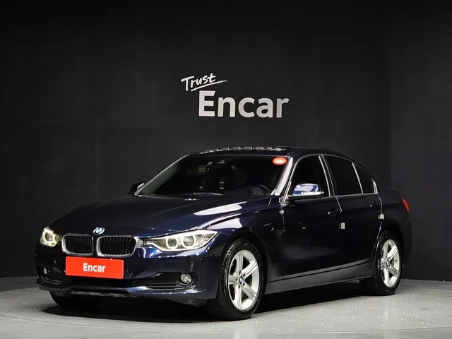 BMW 320 xDrive - автомобили, коли, обяви за нови и употребявани 0