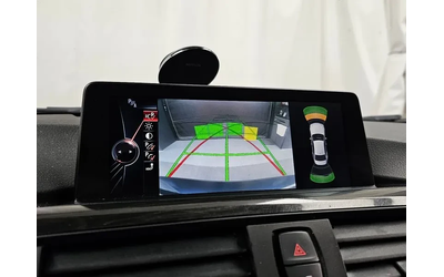 BMW 320 xDrive - автомобили, коли, обяви за нови и употребявани 14