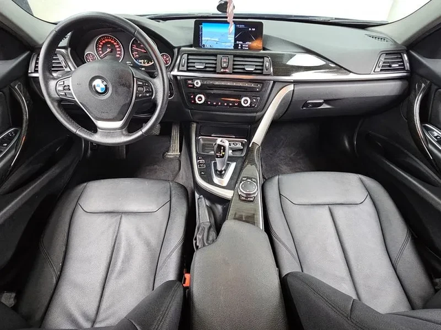 BMW 320 xDrive - автомобили, коли, обяви за нови и употребявани 6