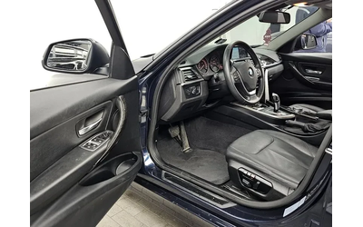 BMW 320 xDrive - автомобили, коли, обяви за нови и употребявани 9