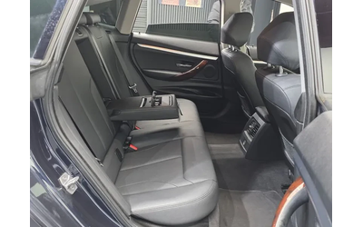 BMW 320 xDrive - автомобили, коли, обяви за нови и употребявани 11