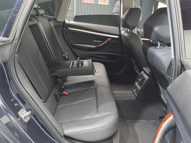 BMW 320 xDrive - автомобили, коли, обяви за нови и употребявани 11