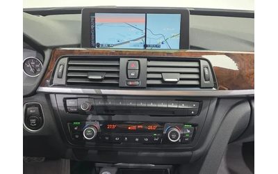 BMW 320 xDrive - автомобили, коли, обяви за нови и употребявани 13