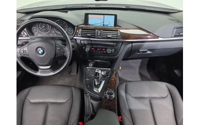 BMW 320 xDrive - автомобили, коли, обяви за нови и употребявани 6