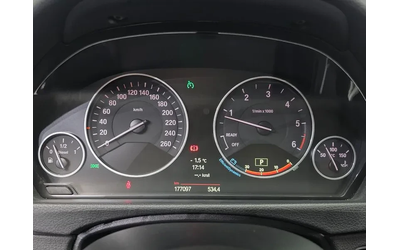BMW 320 xDrive - автомобили, коли, обяви за нови и употребявани 7