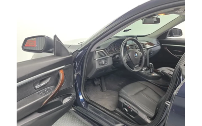 BMW 320 xDrive - автомобили, коли, обяви за нови и употребявани 9