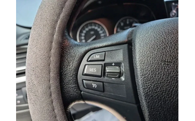 BMW 320 xDrive - автомобили, коли, обяви за нови и употребявани 11