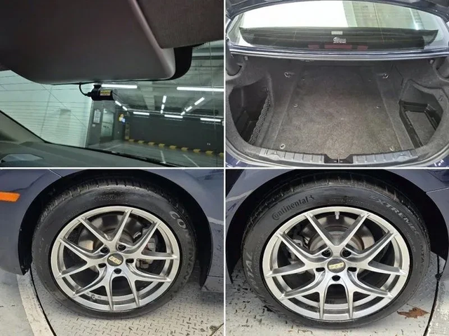 BMW 320 xDrive - автомобили, коли, обяви за нови и употребявани 4