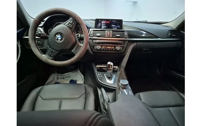 BMW 320 xDrive - автомобили, коли, обяви за нови и употребявани 6