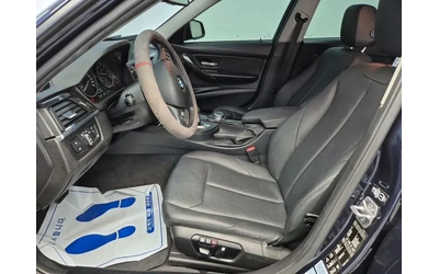 BMW 320 xDrive - автомобили, коли, обяви за нови и употребявани 9