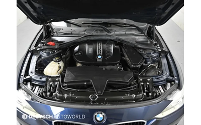 BMW 320 xDrive - автомобили, коли, обяви за нови и употребявани 11