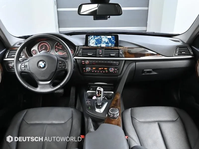 BMW 320 xDrive - автомобили, коли, обяви за нови и употребявани 13