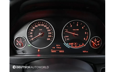 BMW 320 xDrive - автомобили, коли, обяви за нови и употребявани 14