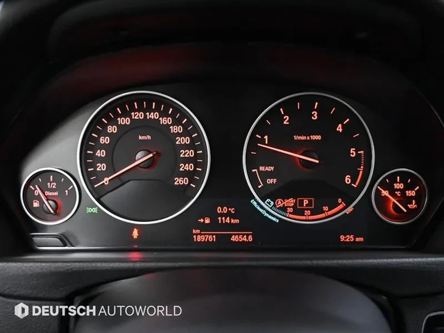 BMW 320 xDrive - автомобили, коли, обяви за нови и употребявани 14