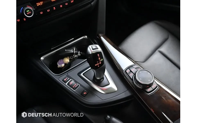 BMW 320 xDrive - автомобили, коли, обяви за нови и употребявани 16