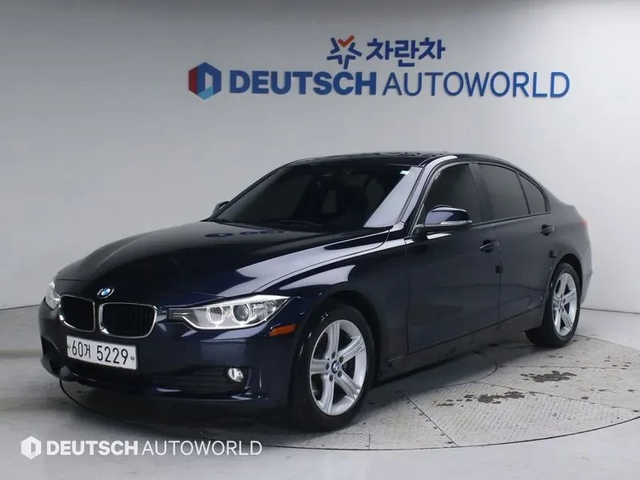 BMW 320 xDrive - автомобили, коли, обяви за нови и употребявани 1