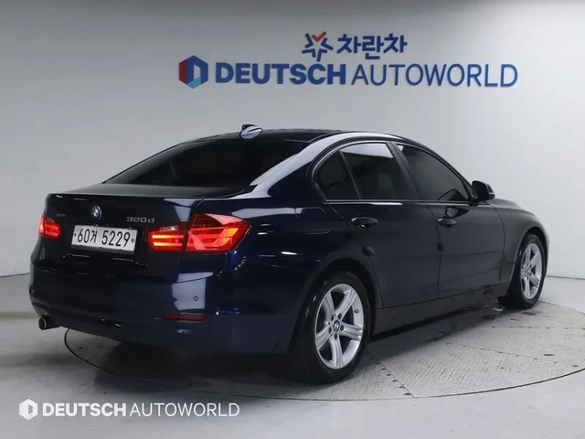 BMW 320 xDrive - автомобили, коли, обяви за нови и употребявани 3