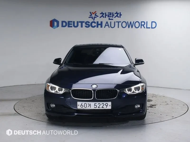 BMW 320 xDrive - автомобили, коли, обяви за нови и употребявани 5